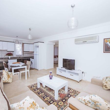 Infinity Aqua Marine Apartments Fethiye Bagian luar foto