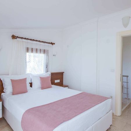 Infinity Aqua Marine Apartments Fethiye Bagian luar foto