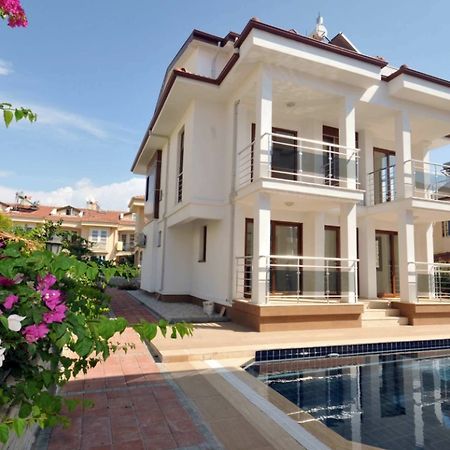 Infinity Aqua Marine Apartments Fethiye Bagian luar foto
