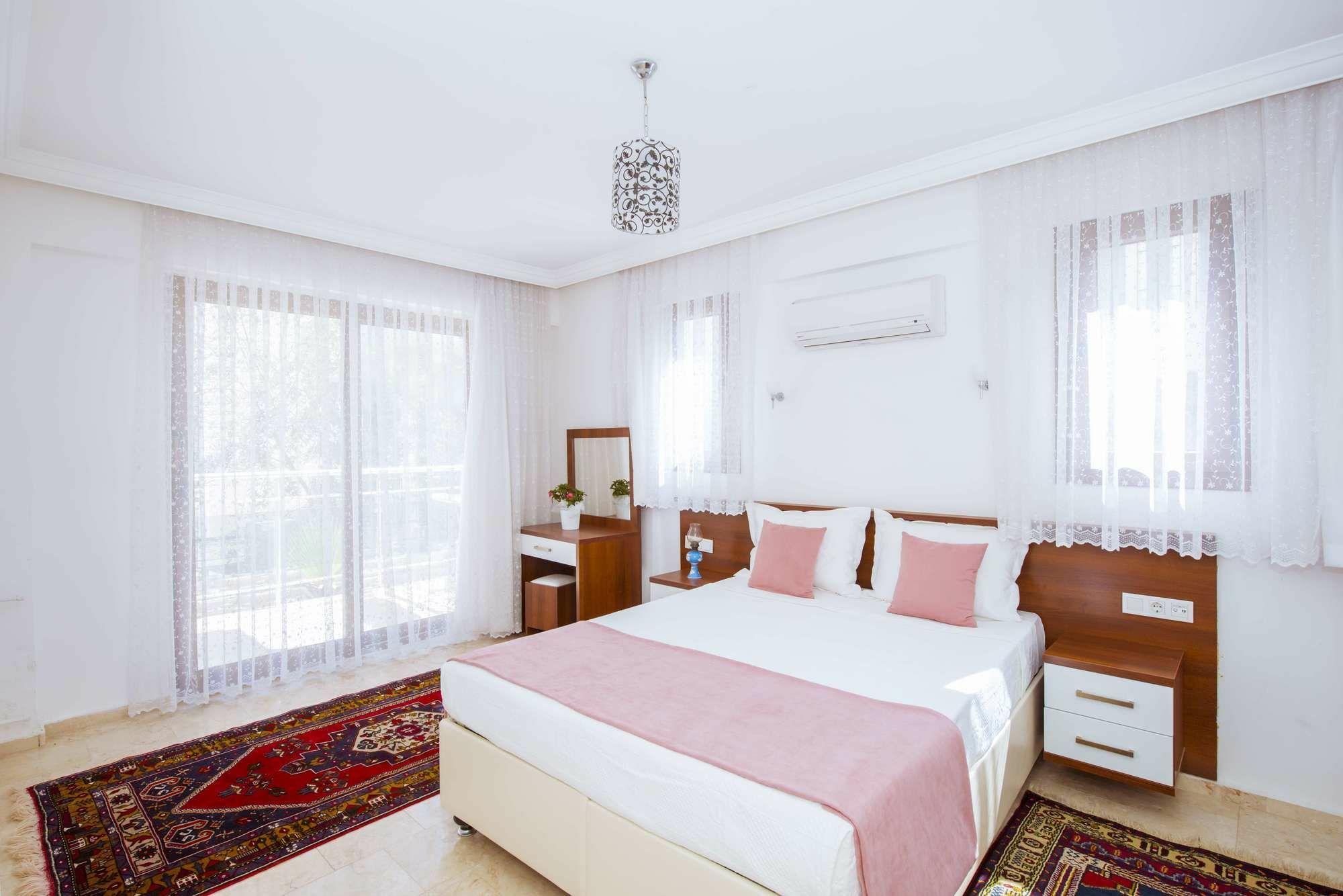 Infinity Aqua Marine Apartments Fethiye Bagian luar foto