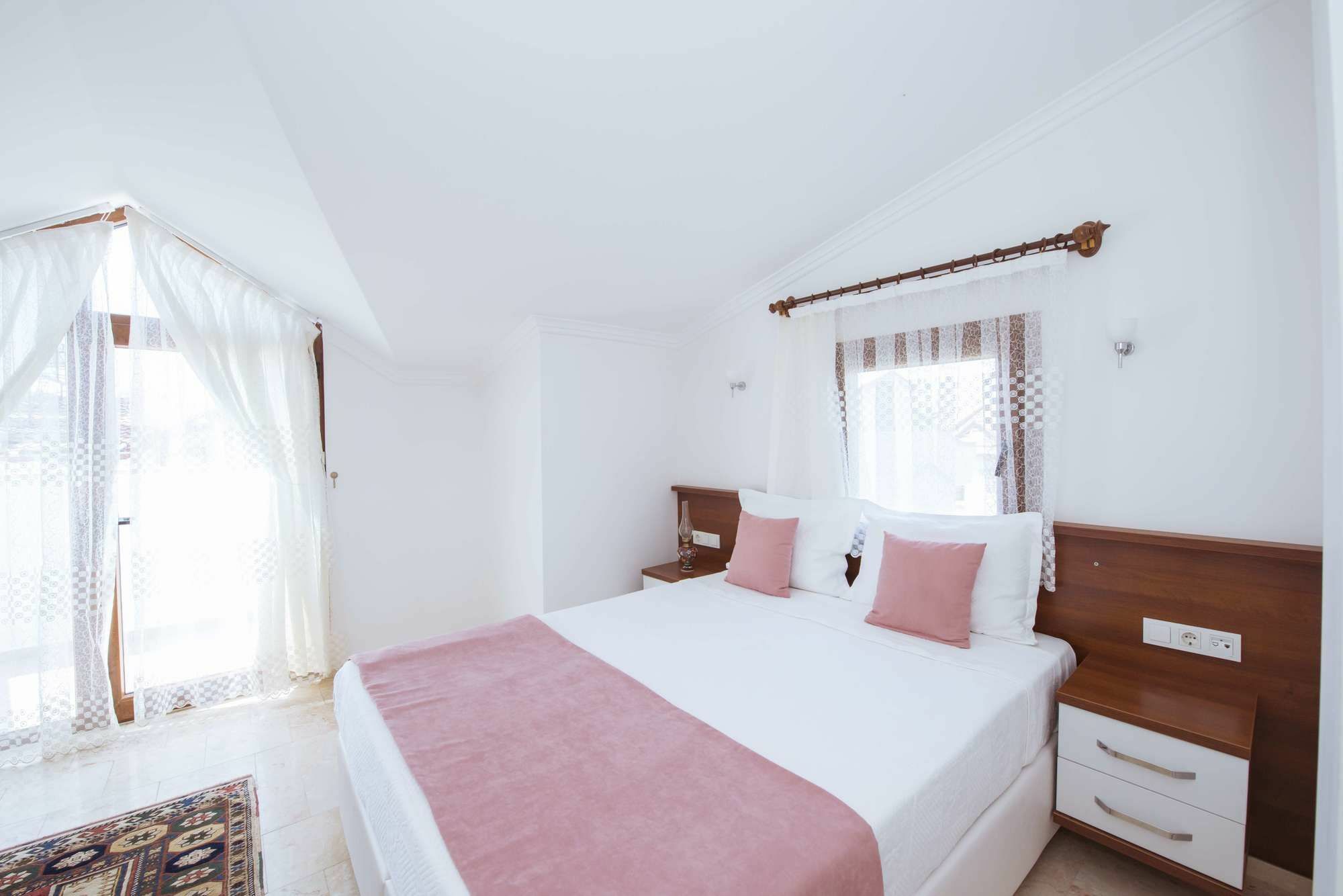 Infinity Aqua Marine Apartments Fethiye Bagian luar foto